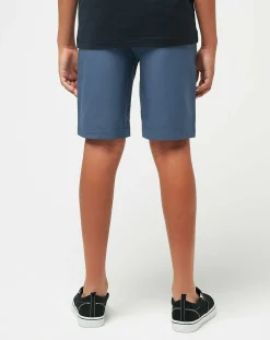 Wanderlust Youth Short
