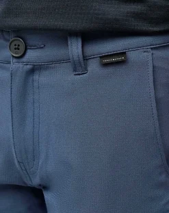 Wanderlust Youth Short