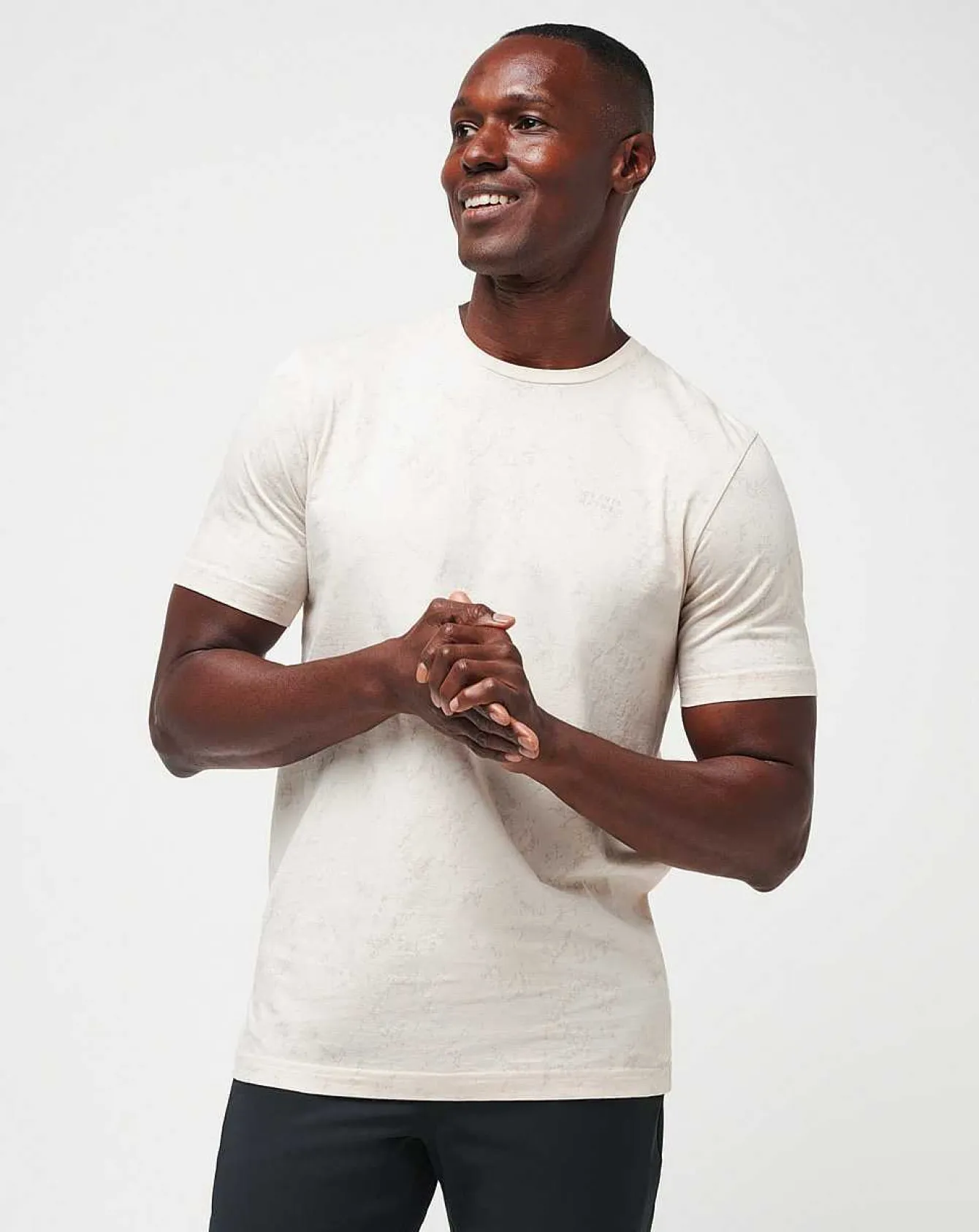 Warmer Tides Tee