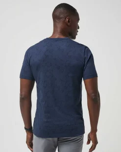Warmer Tides Tee