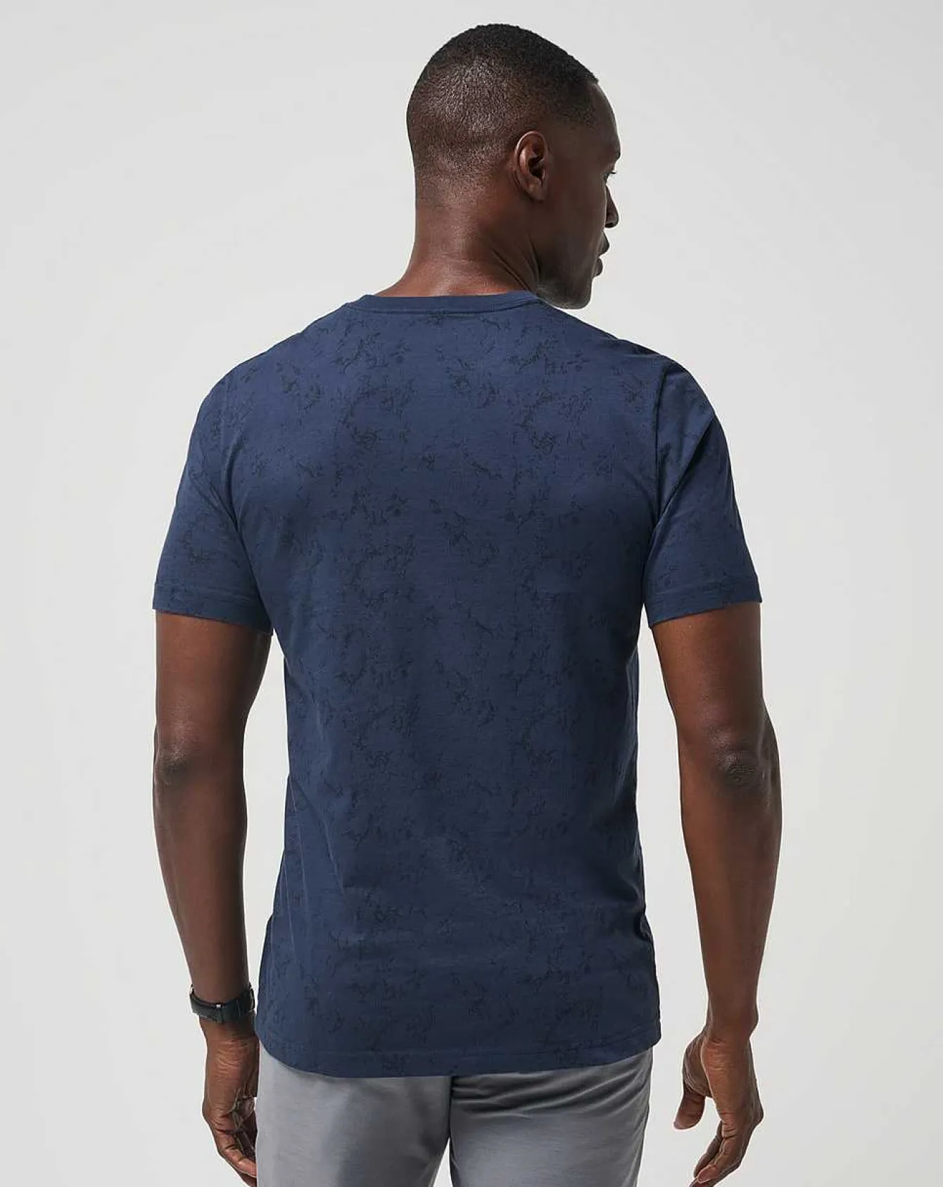 Warmer Tides Tee