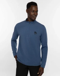 Washington Quarter Zip