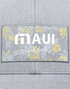 Water Down Snapback Hat