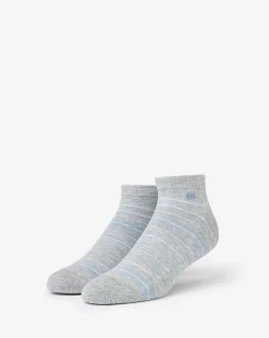 Wheres The Rum Ankle Sock