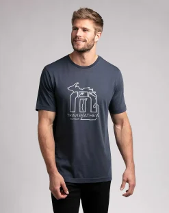 White Pine Tee
