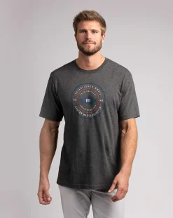 Wicked Times Tee