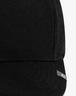 Widder 2.0 Snapback Hat
