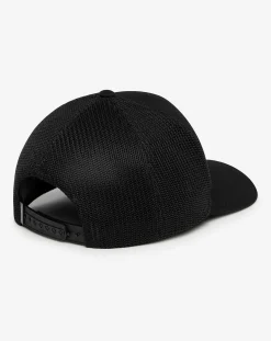 Widder 2.0 Snapback Hat