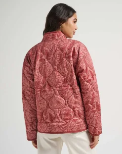 Worth A Shot Jacket