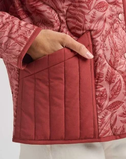 Worth A Shot Jacket