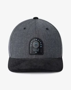 Zero Hour Snapback Hat
