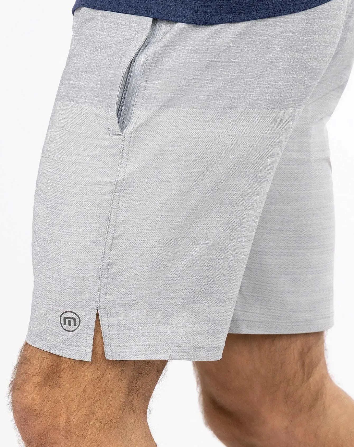 Zipline 2.0 Active Short 7.5In