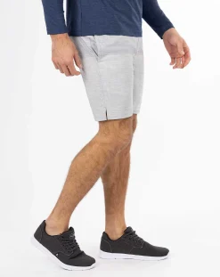 Zipline 2.0 Active Short 7.5In