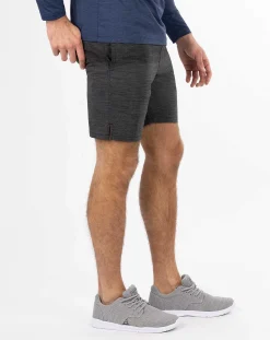 Zipline 2.0 Active Short 7.5In